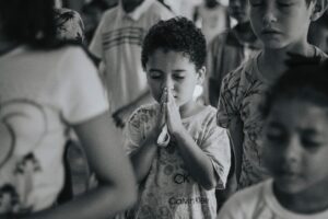 NMC Prayer Time - Frances Kim "Advent"