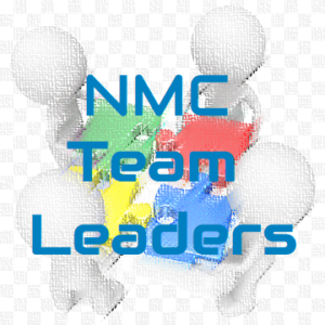 NMC Team Leaders Meeting - December 2022