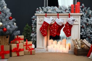 Christmas Decoration Contest!!